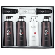 Daeng Gi Meo Ri Ki Gold Premium Special Hair Care 4pcs Set