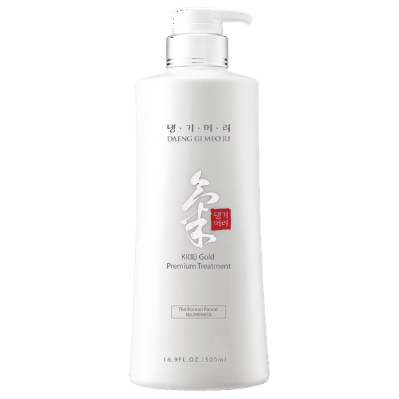 Daeng Gi Meo Ri Ki Gold Premium Treatment - 16.9 oz