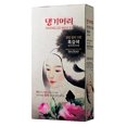 thumbnail image 1 of Daeng Gi Meo Ri Medicinal Herb Hair Color To Cover Gray Hair with Free Sample- Dark Brown, 1 of 3