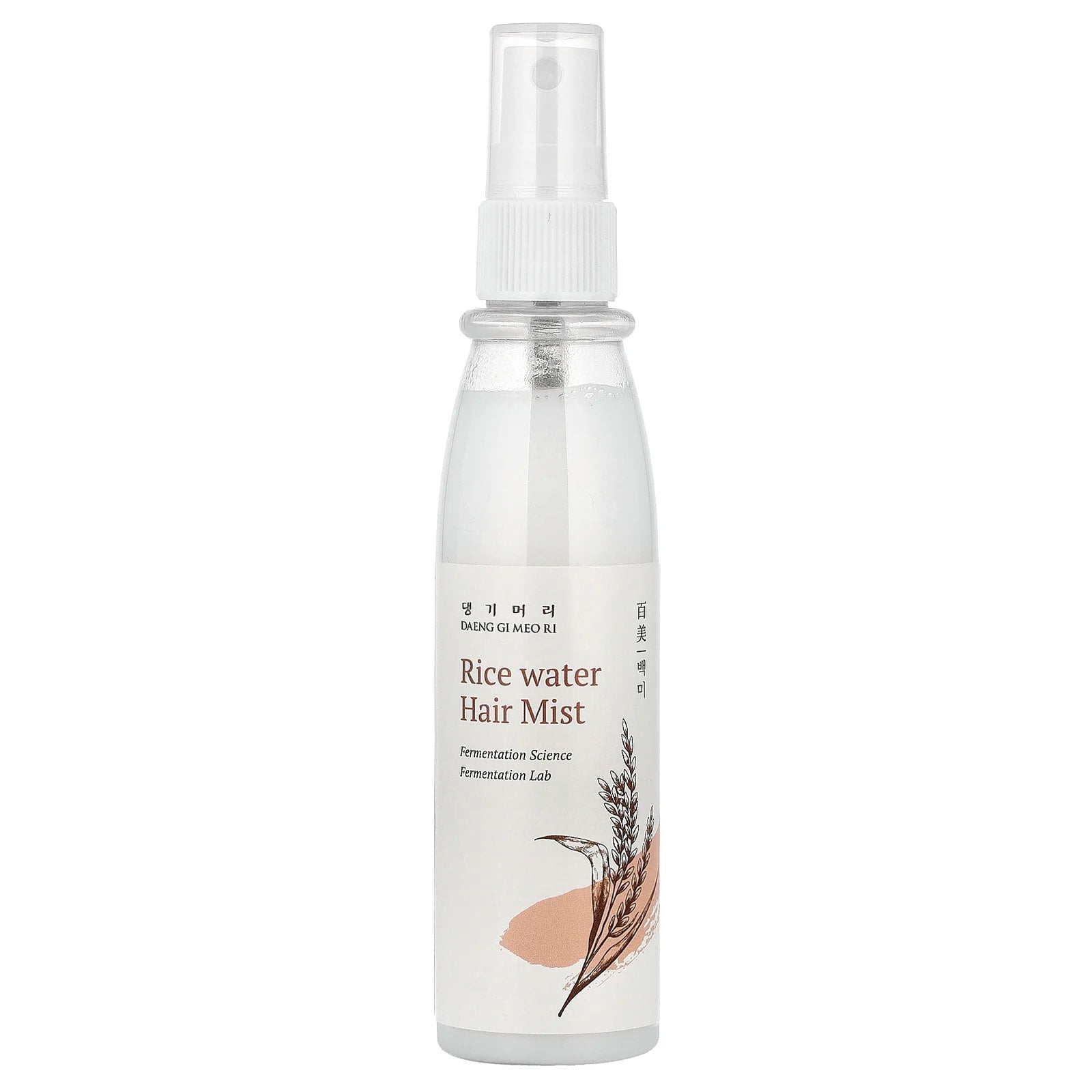 Daeng Gi Meo Ri Rice Water Hair Mist 3.38 fl oz. (100ml)