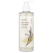 DAENG GI MEO RI Rice Water Shampoo, For Bushy and Damaged Hair, 13.5 fl oz 400 ml