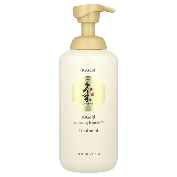 Daeng Gi Meori KiGold Ginseng Blossom Treatment Conditioner 24 Ounce