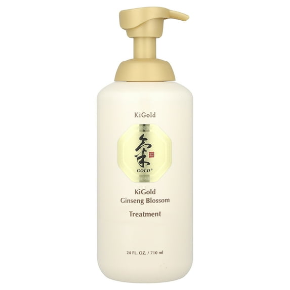 Daeng Gi Meori KiGold Ginseng Blossom Treatment Conditioner 24 Ounce