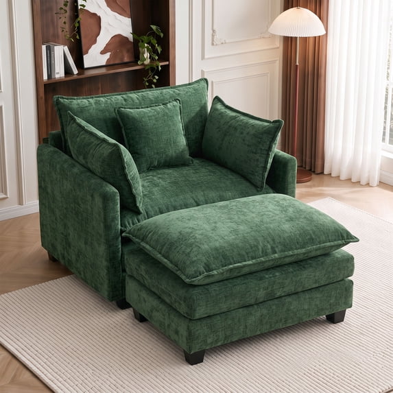 Sofa Layering Daeorio 38