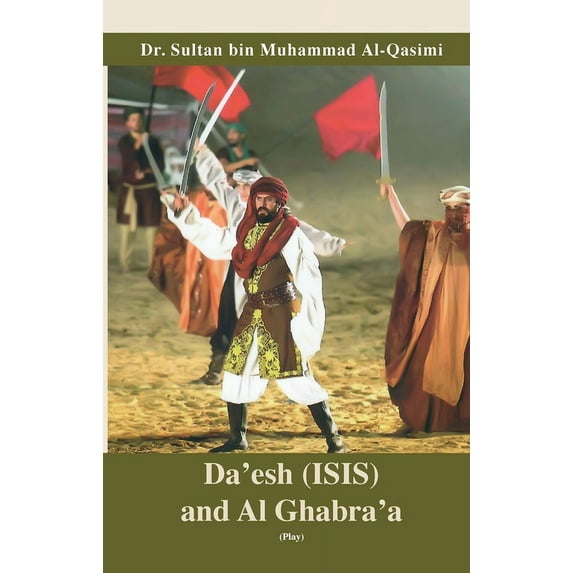 Daesh & Gabraa (Paperback)