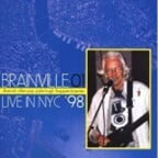 Daevid Allen - Brainville: Live In NYC '98 - Music & Performance - CD