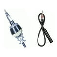 thumbnail image 1 of Daewoo NUBIRA 1999-2002 Factory OEM Replacement Radio Stereo Custom Antenna Mast, 1 of 3