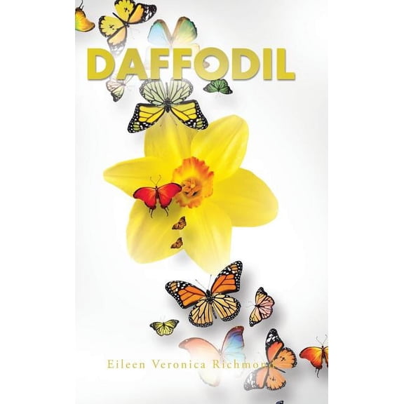Daffodil, (Hardcover)
