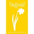 thumbnail image 1 of Daffodil  Paperback  1795594101 9781795594103 Neva Bell, 1 of 1