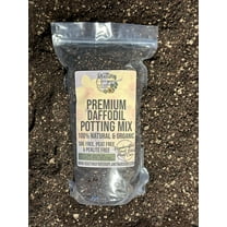 Daffodil Premium Potting Mix