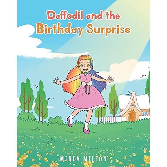 Pre-Owned Daffodil and the Birthday Surprise Paperback
