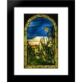 thumbnail image 1 of Daffodils 20x24 Framed Art Print by Louis Comfort Tiffany, 1 of 2
