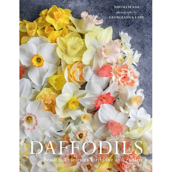 Flowers Daffodils: Beautiful Varieties for Home and Garden, (Hardcover)