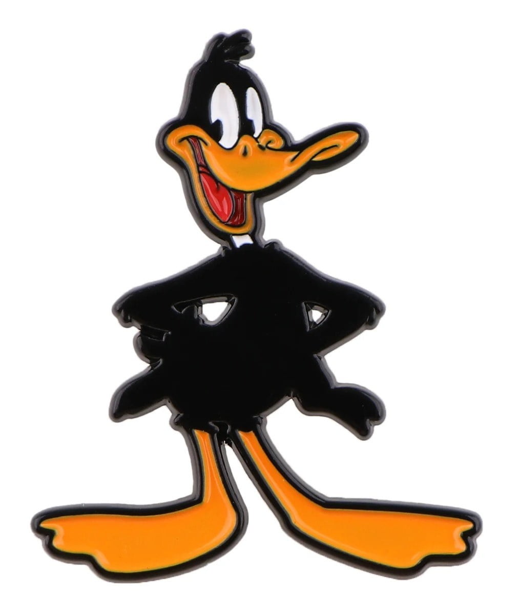 Daffy Duck in Looney Tunes Characters - Walmart.com