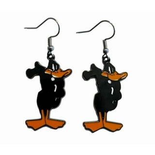 Mainstreet Classics Daffy Duck in Looney Tunes Characters