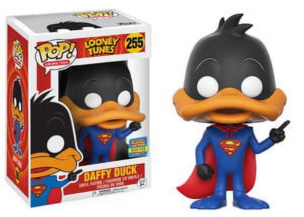 Looney Tunes Daffy Duck (Stupor Duck) Funko Pop! Animation