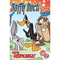 thumbnail image 1 of Pre-Owned Daffy Duck You're Despicable! (Paperback), 1 of 1