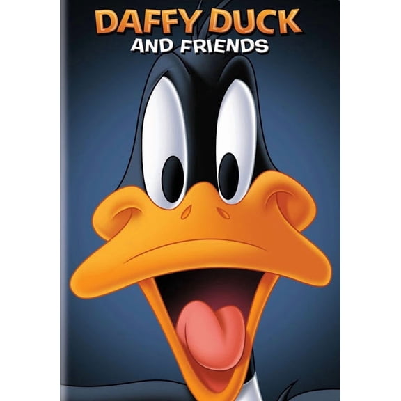Daffy Duck and Friends