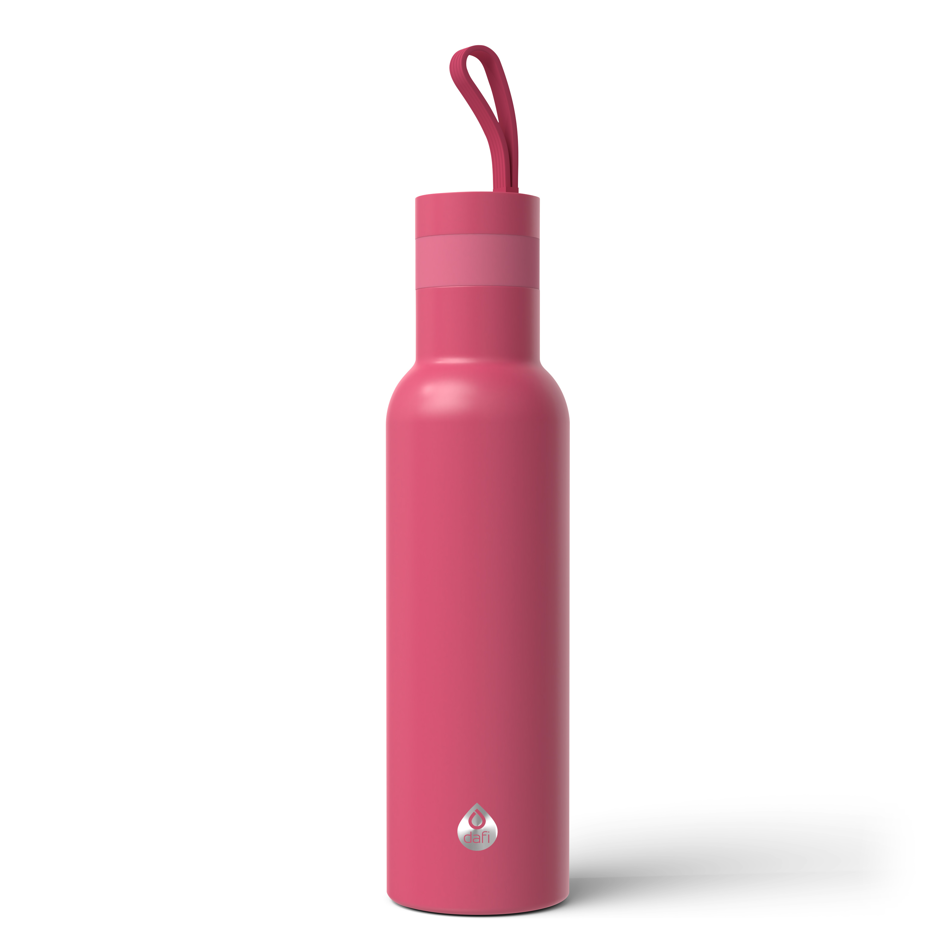 TAL Stainless Steel Everett Water Bottle 50 fl oz, Pink