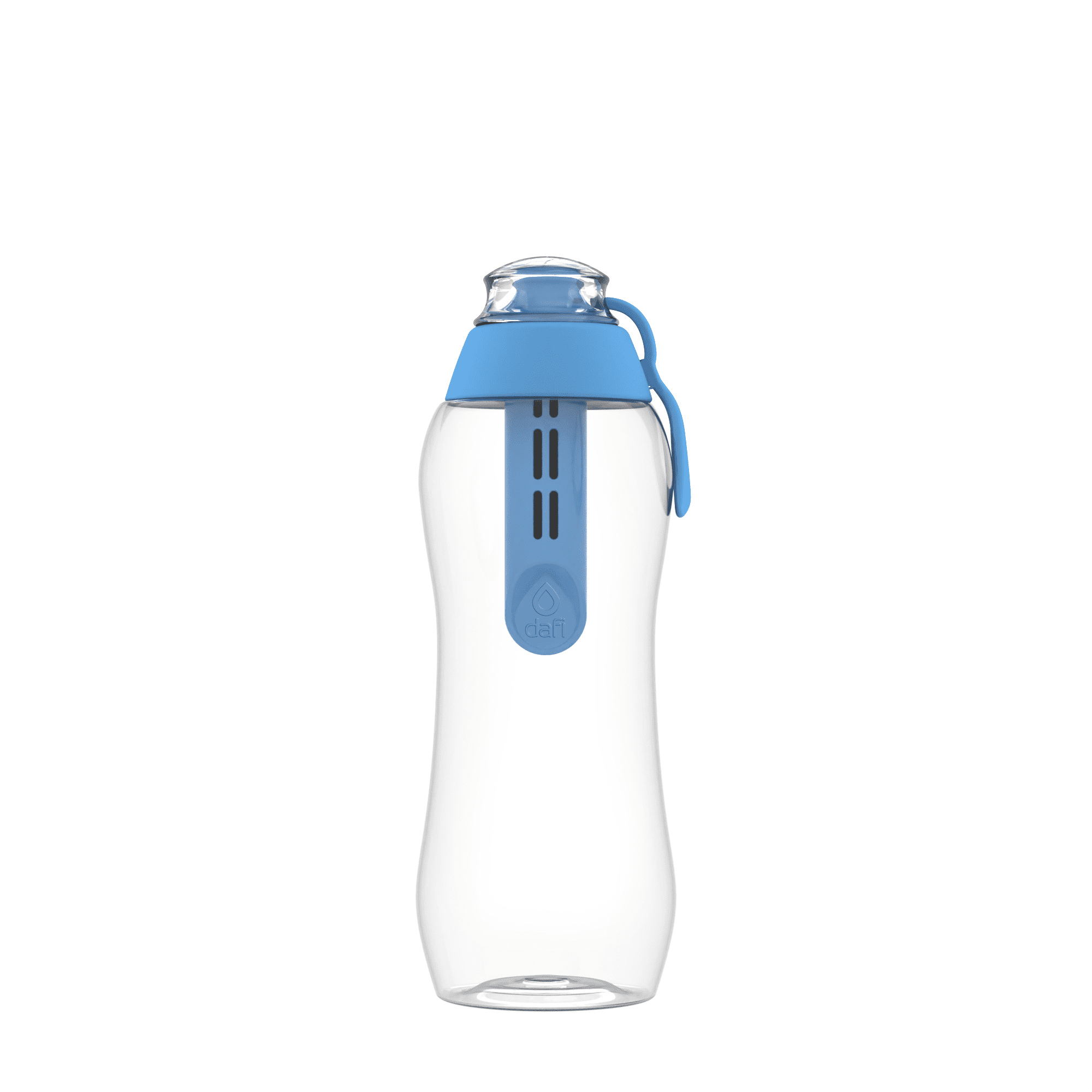  Cirkull 22oz Plastic Water Bottle with Blue Lid and 5 Flavor  Cartridges Variety Delicious (Fruit Punch - Mixed Berry - Random Tea Flavor  - 2 Random Flyte Flavor) : Sports & Outdoors