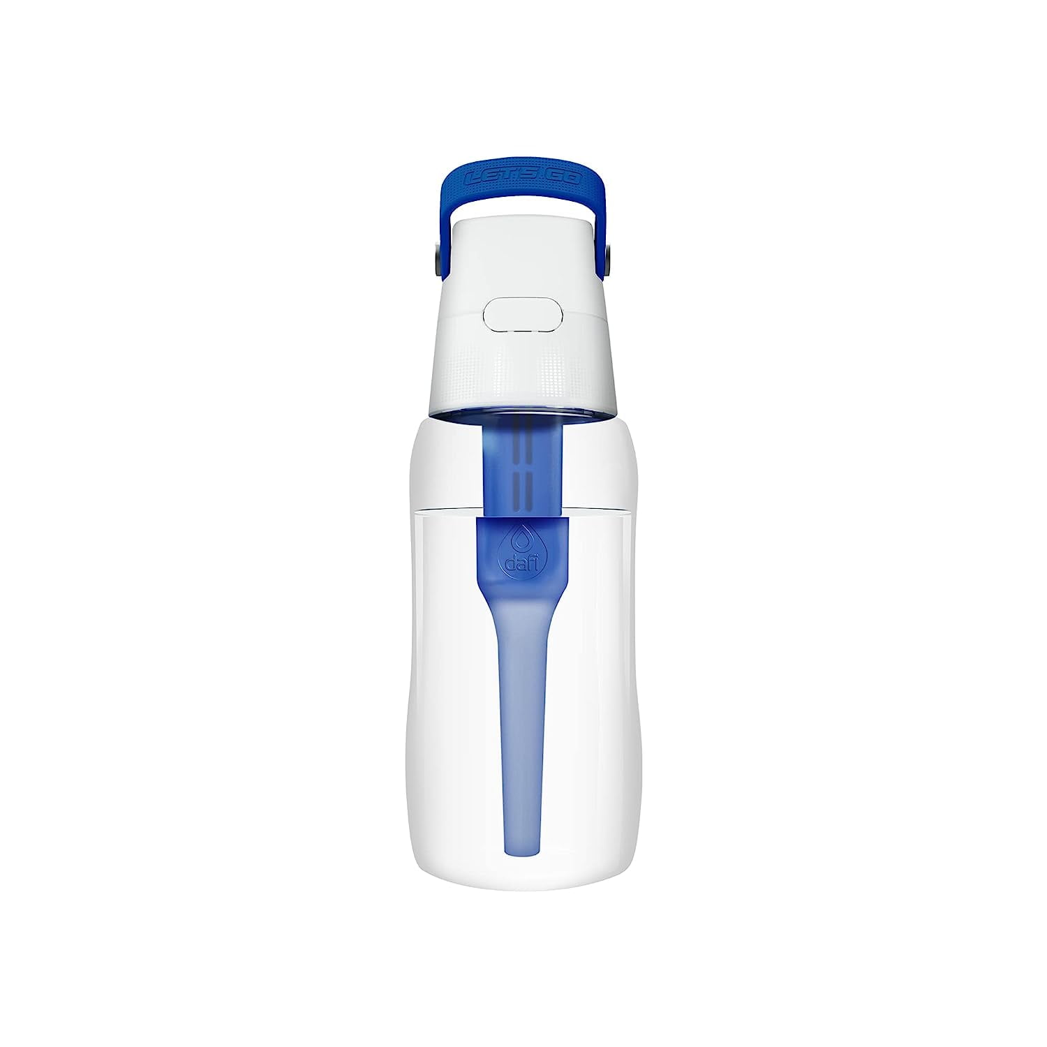 Nalgene University of Michigan Grip & Gulp Water Bottle