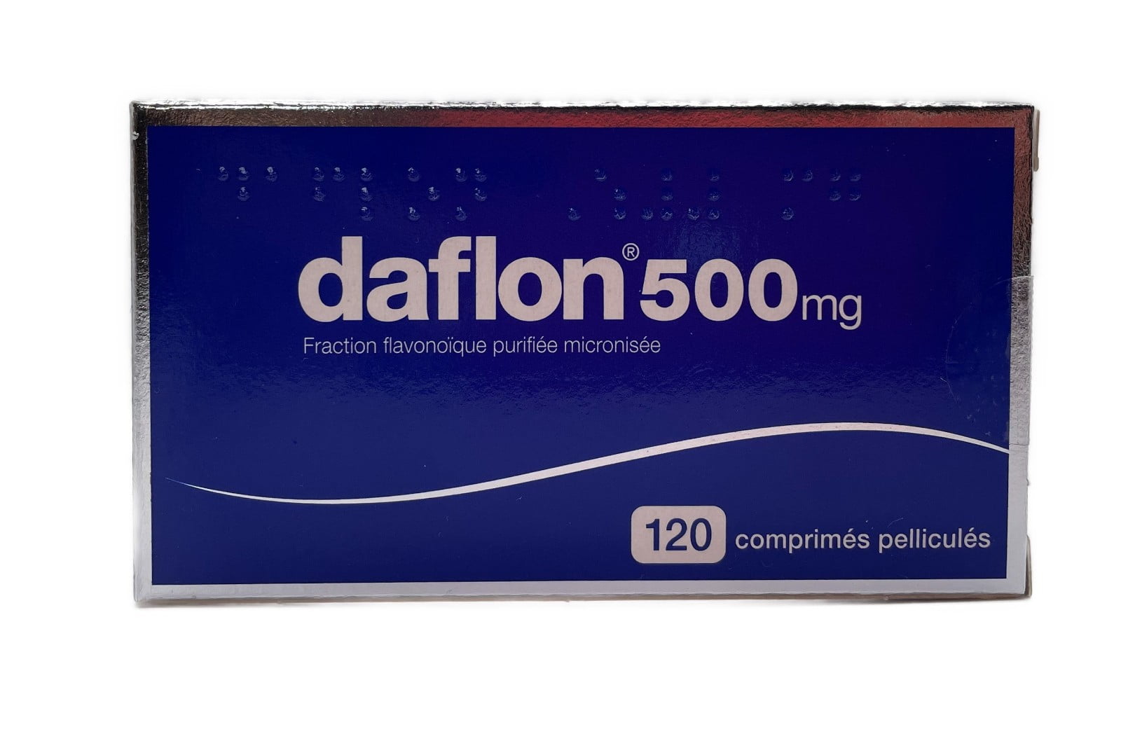 daflon 500 mg 120 compresse
