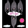 thumbnail image 1 of Pre-Owned Daft Bat (Paperback) 1842706128 9781842706121, 1 of 1