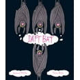 thumbnail image 1 of Pre-Owned Daft Bat (Hardcover) 1402763468 9781402763465, 1 of 1