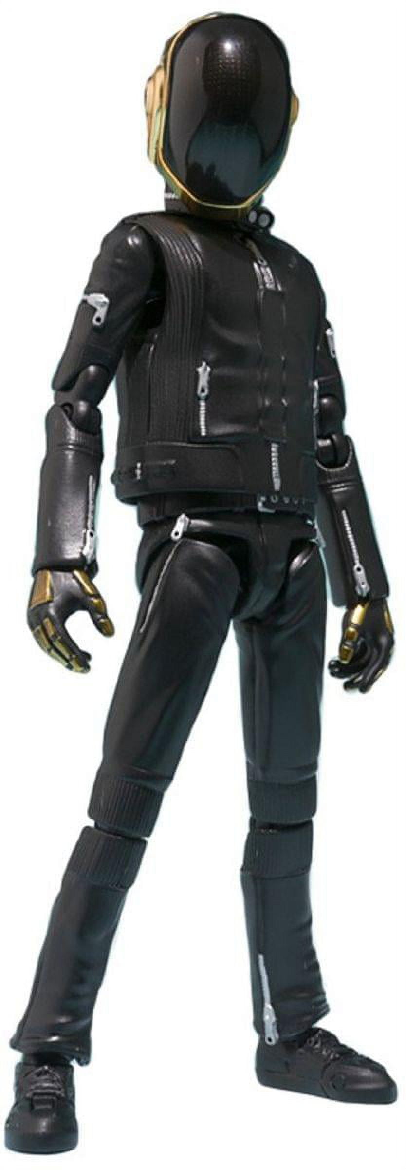 DAFT PUNK フィギュア Daft Punk Bandai S.H. Figuarts Guy Manuel De Homem Christo