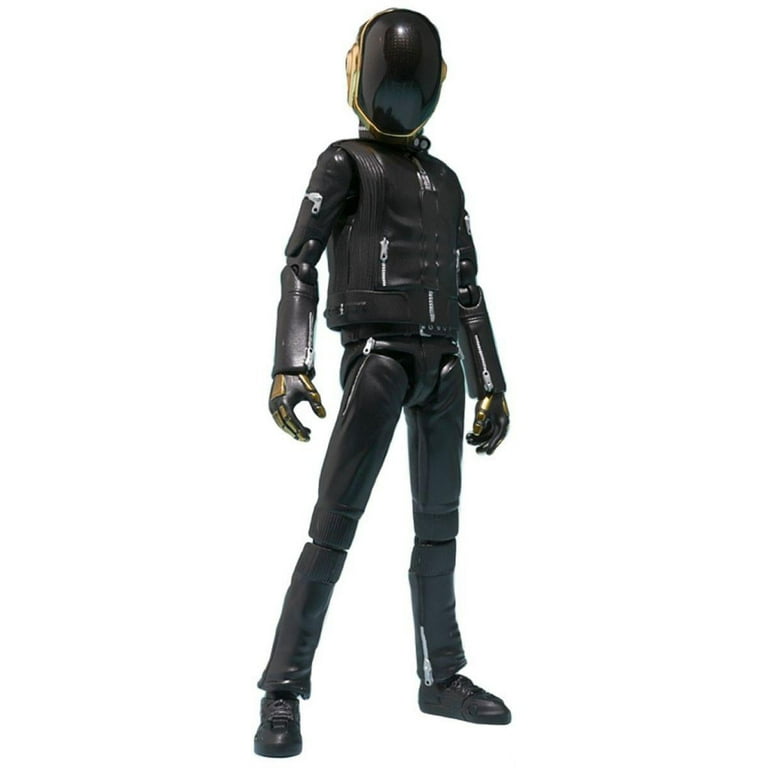 Daft Punk Bandai S.H. Figuarts Guy Manuel De Homem Christo