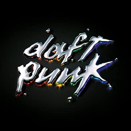 Daft Punk - Discovery - Music & Performance - Vinyl