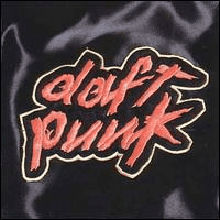 Daft Punk - Homework - Music & Performance - Vinyl