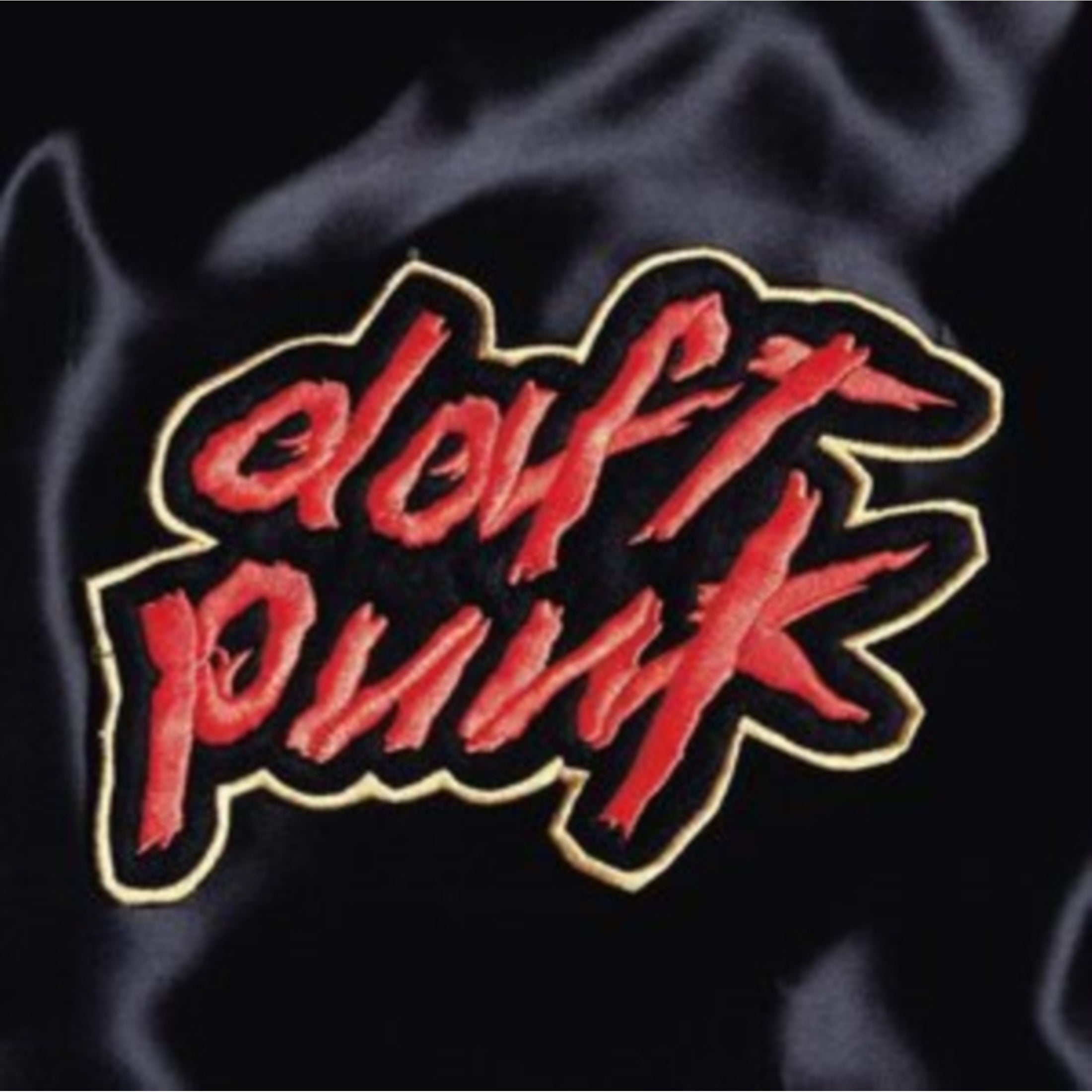 Daft Punk - Homework - Music & Performance - Vinyl