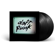 Daft Punk - Human After All - Music & Performance - Vinyl