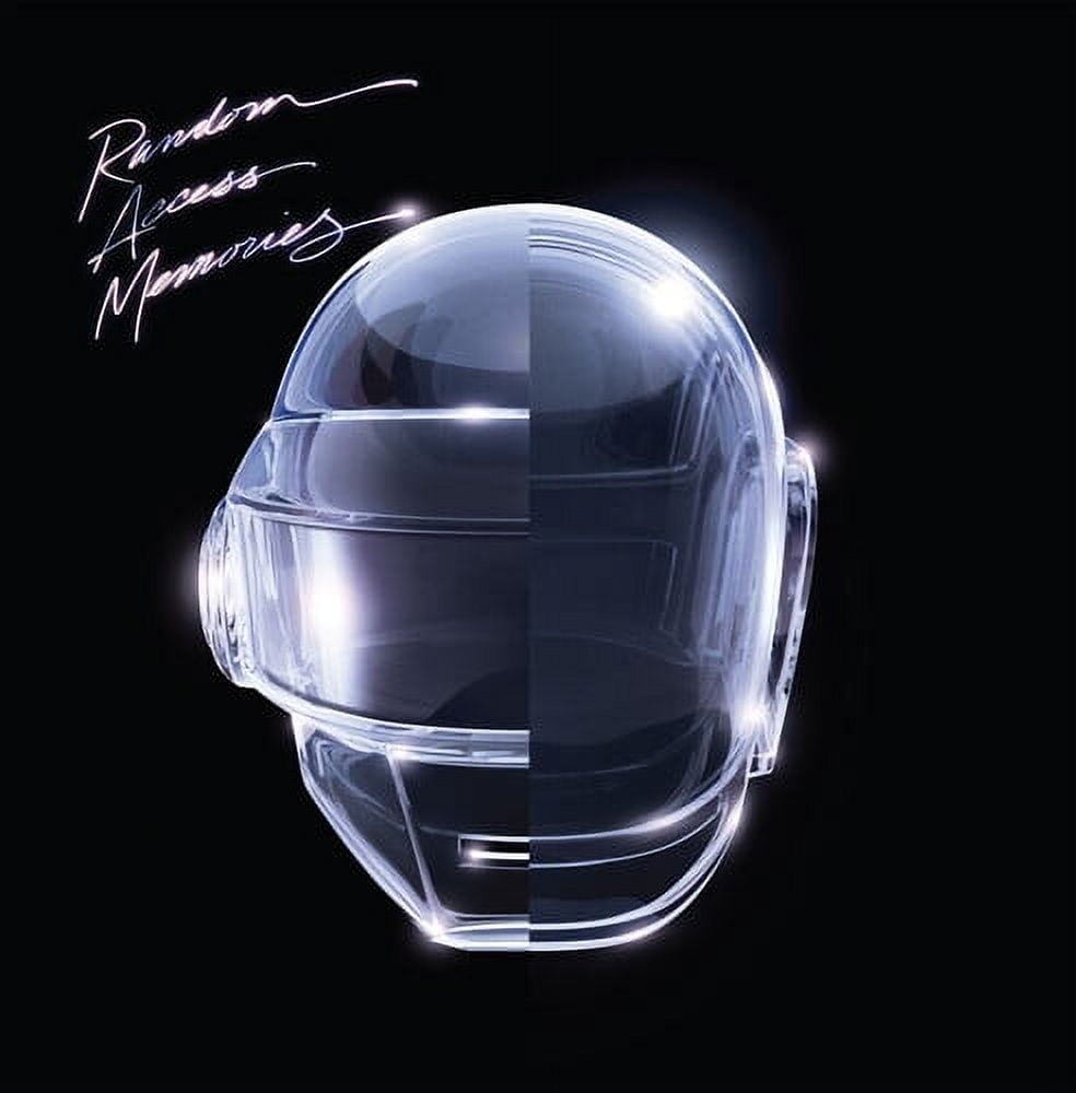 洋楽 (75)Daft Punk / random Access Memories Daft-Punk-Random-Access-