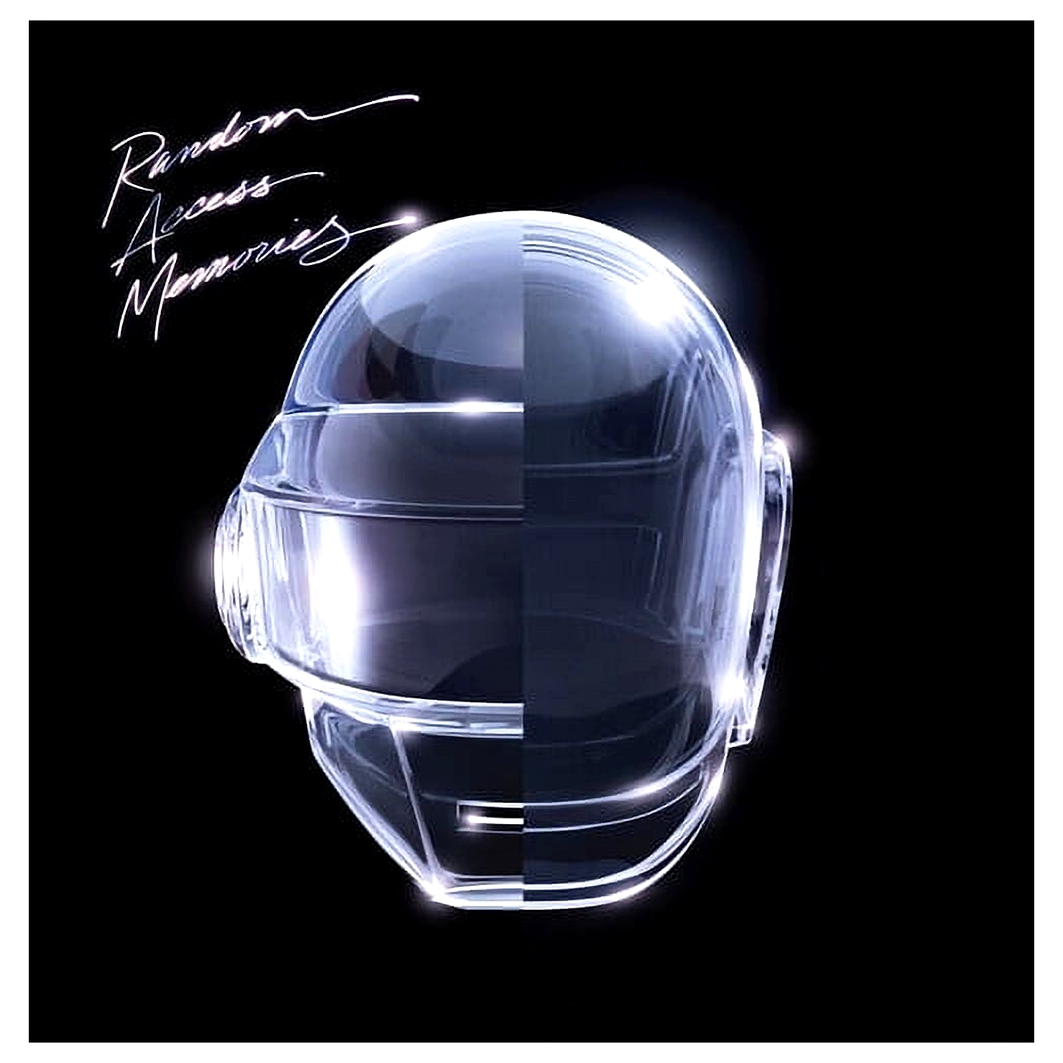 Daft Punk - Random Access Memories Vinyl, 10th Anniversary Edition