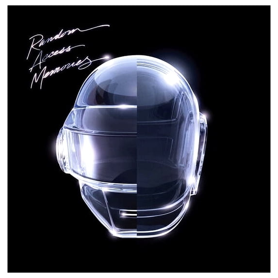 Daft Punk - Random Access Memories (10th Anniversary Edition) - Music & Performance - Vinyl