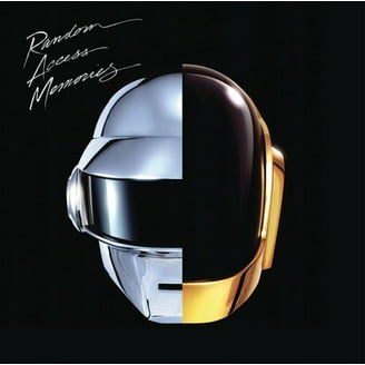 Daft Punk Music - Walmart.com
