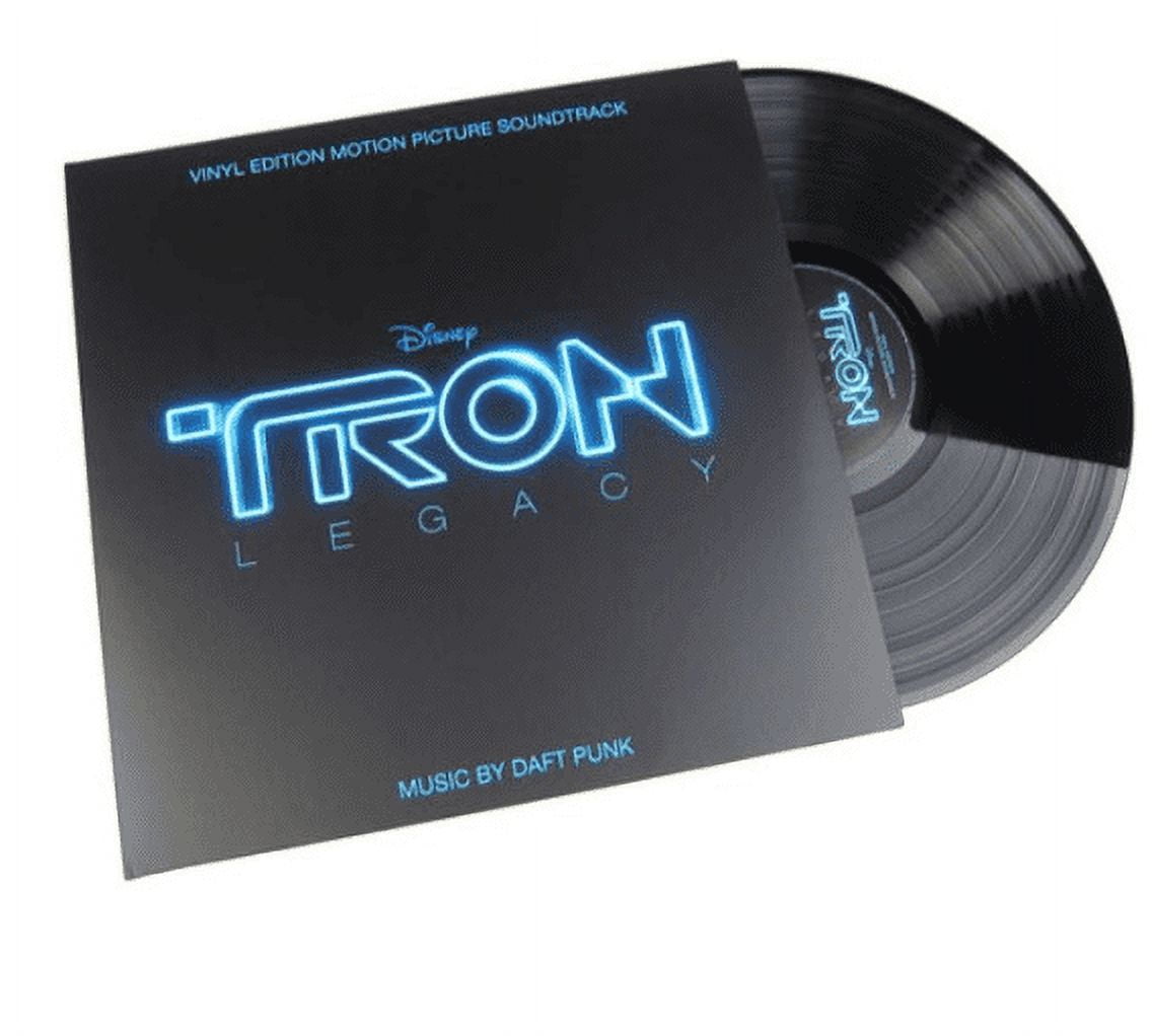 Daft Punk - Tron: Legacy (Original Motion Picture Soundtrack) - Vinyl 