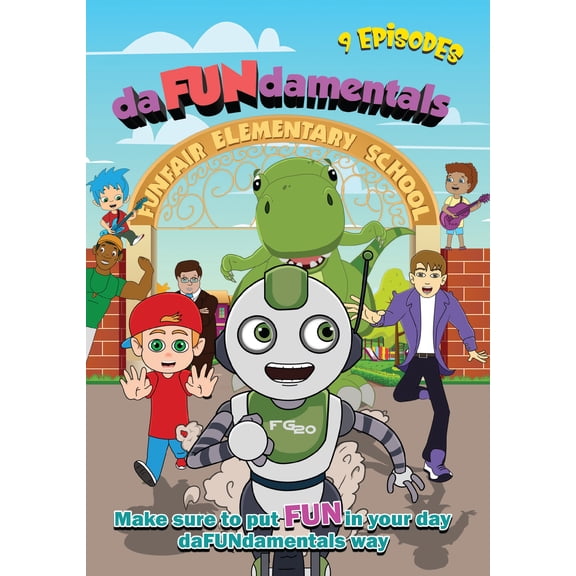 Dafundamentals Series