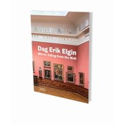 Dag Erik Elgin Mirror Falling from the Wall Hardcover