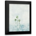 thumbnail image 1 of Dag, Inc. 15x18 Black Modern Framed Museum Art Print Titled - Tunnelscape 13, 1 of 5