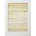 thumbnail image 1 of Dag, Inc. 17x24 White Modern Wood Framed Museum Art Print Titled - Evanescence 32, 1 of 4