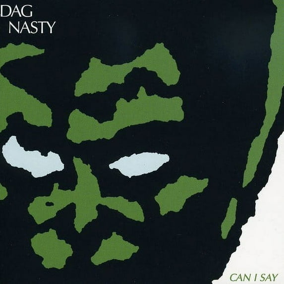 Dag Nasty - Can I Say - Music & Performance - CD