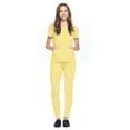 thumbnail image 1 of Dagacci Medical Uniform 4-Way Stretch Jogger Unisex Scrub Set, 1 of 5