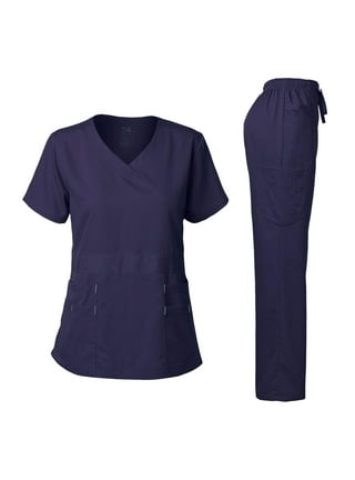 Medical Uniforms Scrubs
