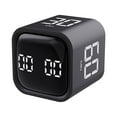 Dagaeig Rotating Pomodoro Timer 5 25 10 50 Minutes Preset Desk dagaeig-rotating-pomodoro-timer-5-25-10-50-minutes-preset-desk
