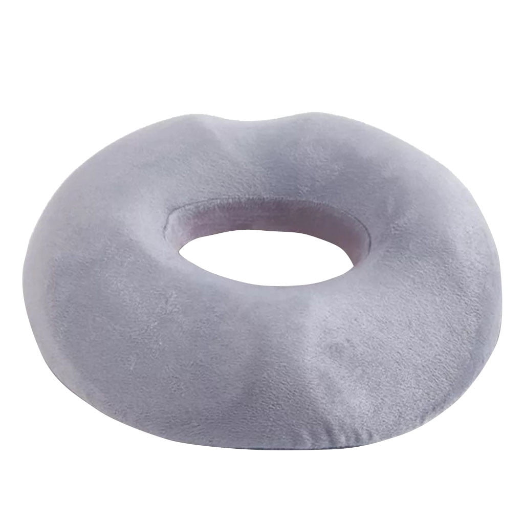 Dagaeig Seat Cushion Orthopedic Design|Memory Foam Pillow | Relieve ...