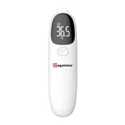 Dagamma DuoCheck Ear and Forehead Infrared Thermometer, Contact-Less, Touchless and Accurate.