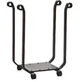 thumbnail image 1 of Dagan 5809 Wrought Iron Log Rack, Black, 1 of 1